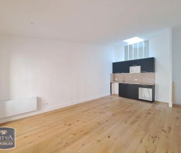 Maison à louer 2 pièces 48.68m² - Photo 2