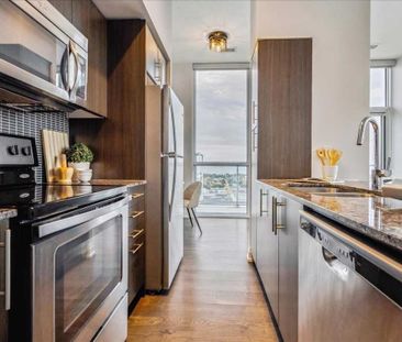 For Lease - 65 Speers Road Unit# Ph9, Oakville, Ontario - Photo 2