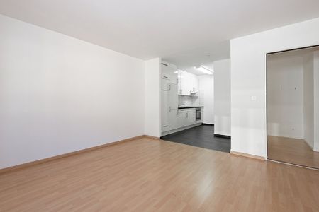 Rent a 3 rooms apartment in Basel - Foto 5