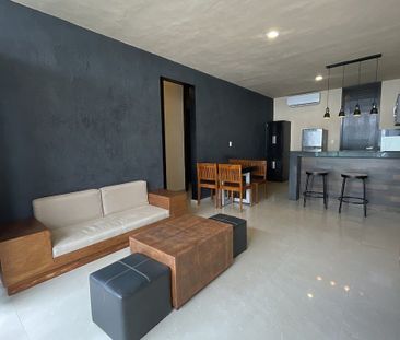 Departamento amueblado en Sodzil - Photo 3