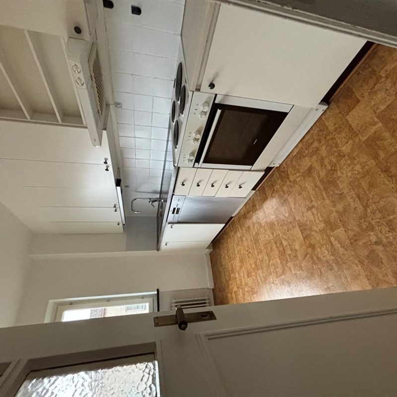 Gröna gång 5 - Foto 1