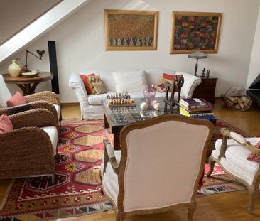 5 Zimmer, 180 m², 3. Stock - Photo 3
