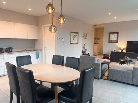 Appartement te huur - Photo 4