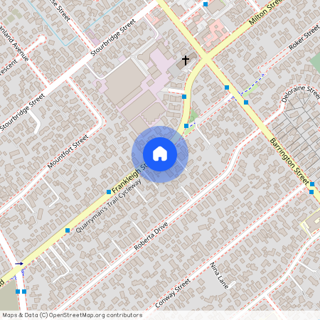 58 Frankleigh Street, Christchurch City