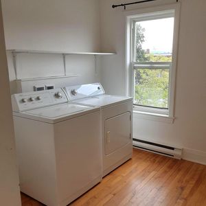 Immeuble - 476-484 Papineau 480 Papineau - Photo 3