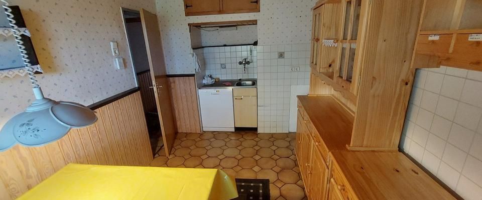 2 Zimmer Wohnung - Foto 1