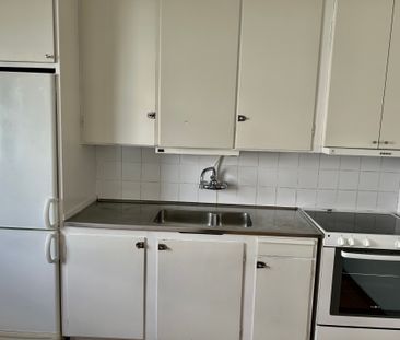 Kastanjegatan, Lund - Foto 3