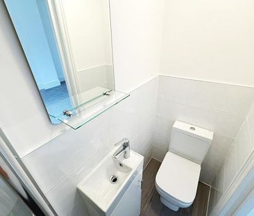 Studio to rent - Photo 5