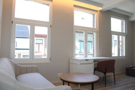 Stijlvolle studentenkamer - Foto 5