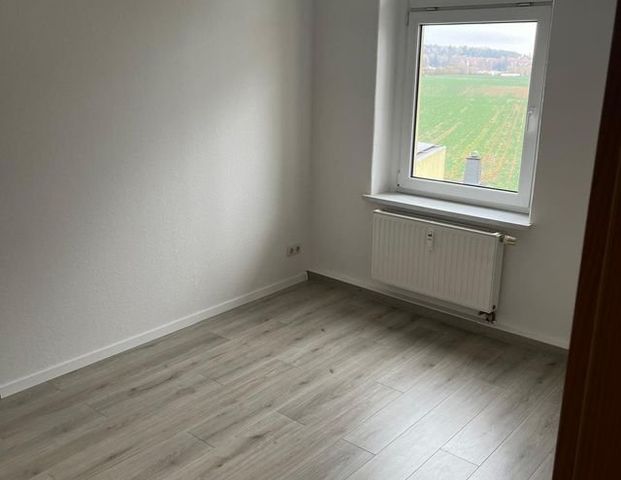 3 Raum Wohnung Gera ab sofort zu vermieten - Photo 1