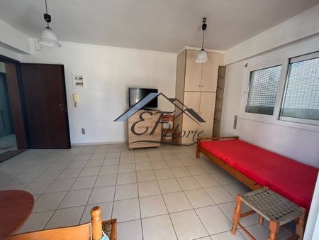 Studio/Γκαρσονιέρα για ενοικίαση Άγιος Γεώργιος Λάγγουρα (Πάτρα) - Photo 5