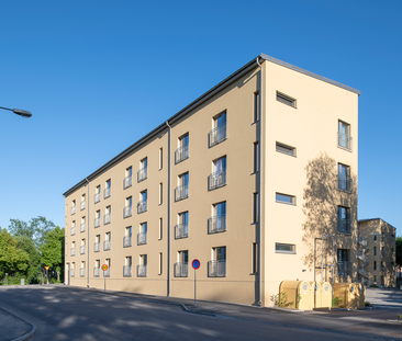 HållBo Njupkärrsvägen - Foto 1