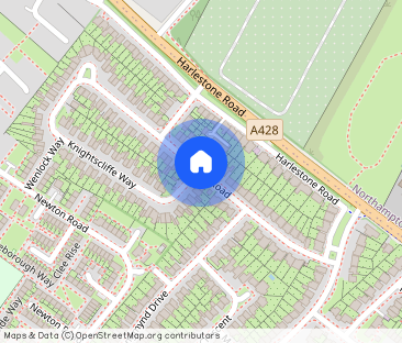 Edgehill Road, Duston, Northampton NN5 - Photo 1