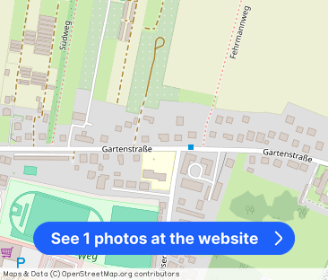 Gartenstr. 66, 01156 Dresden OT Gohlis - Photo 1