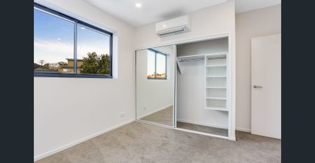 3RD FLOOR APARTMENT WITH PRIVATE NORTH-FACING BALCONY - Photo 2