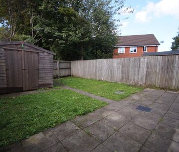 145 Ffordd Nowell, Pen-y-lan, Cardiff CF23 9FB - Photo 5