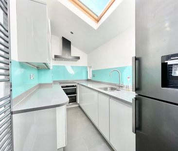 2 bedroom terraced house to rent - Photo 6