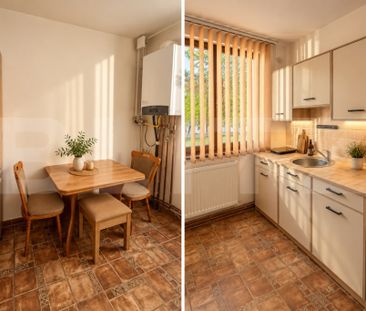 Apartament cu 2 camere, 50 mp, Central - Fotografie 4