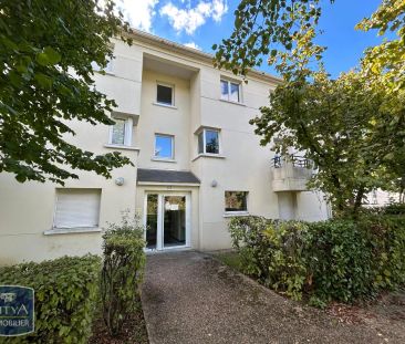 Appartement à louer 2 pièces 38.5m² - Photo 5