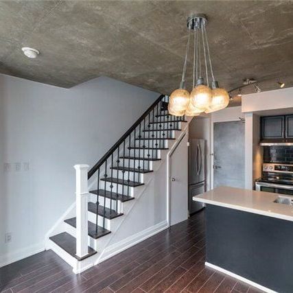 For Lease - 1029 King Street Unit# 1020, Toronto, Ontario - Photo 1