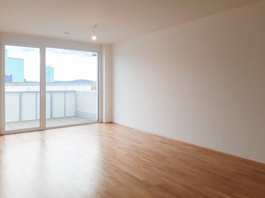 3-Zimmerwohnung mit Balkon in Stockerau - Photo 1