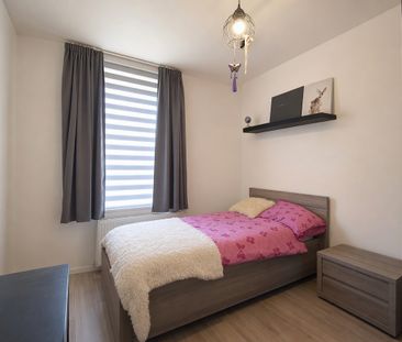 Appartement te huur in Bovekerke met 3 slaapkamers en autostaanplaats - Photo 5