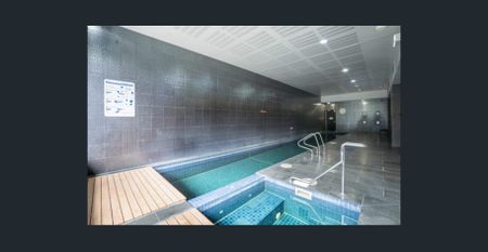 1 bedroom 1 bath apartment with White Goods - Photo 3