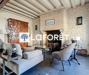 Maison • Feucherolles - Photo 1