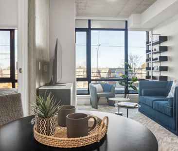 For Lease - 2140 BASELINE Road Unit# 3G-06, South of Baseline to Kn... - Photo 1