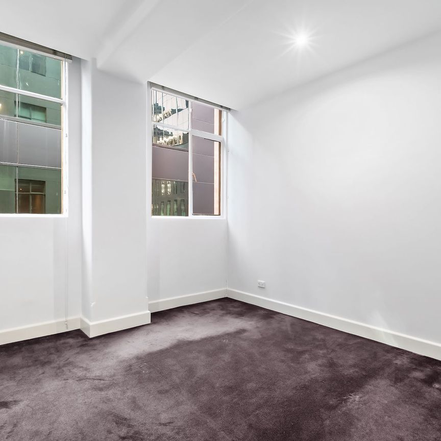 408/501 Little Collins Street, Melbourne. - Photo 1