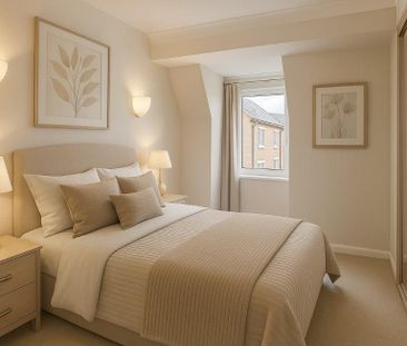 1 bedroom flat to rent - Photo 3