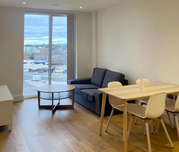 1 bedroom flat to rent - Photo 5