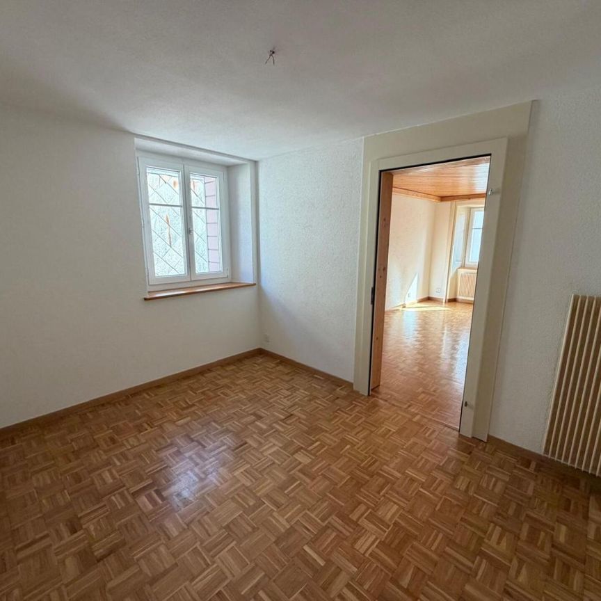 4.5 Zimmer, 3. Stock - Photo 1