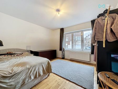 Appartement met één slaapkamer in Schaerbeek - Photo 4