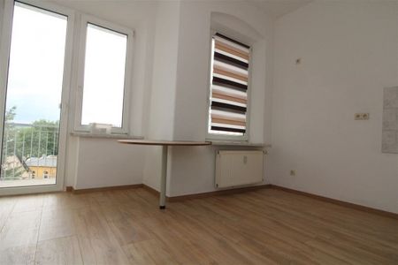 +attraktive 2-Zimmer-Wohnung mit schönem Blick! Ihr neues Wohlfühlzuhause+ - Foto 3