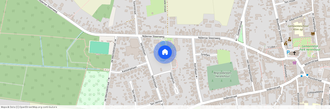 Nijlense Steenweg 107, 2270 Herenthout