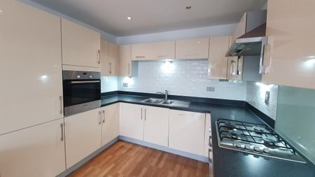 The Crescent, Hannover Quay, BS1 - Photo 2