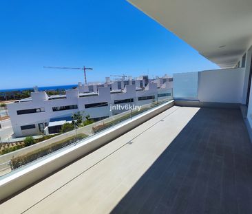 Middle Floor Apartment in Cancelada - Foto 1