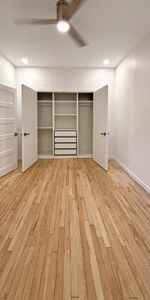 4 1/2 - Montréal (Centre-Sud) - 2 350 $/mois - Photo 4