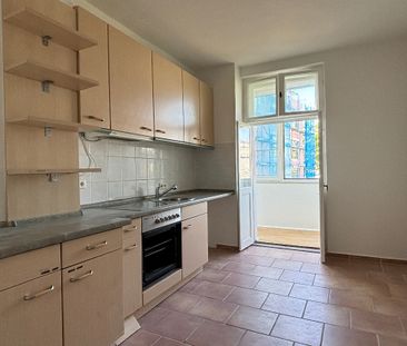 Schöne 2 Raum-Wohnung in Cottbus - Foto 2