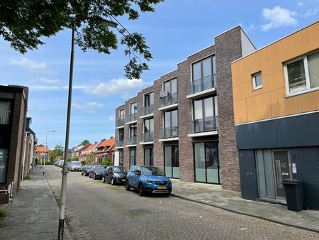 Te huur: Appartement Ettingstraat 12 e in Roosendaal - Photo 4