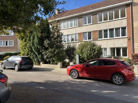 Appartement te huur - Foto 2