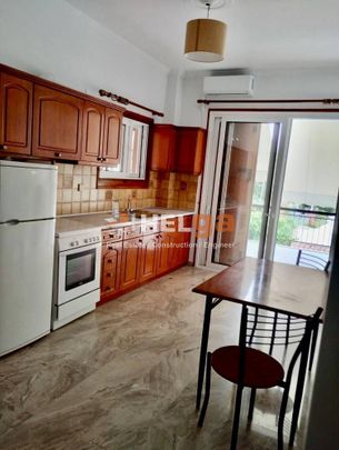 Διαμέρισμα για ενοικίαση Αμπελόκηποι (Πάτρα) - Photo 1