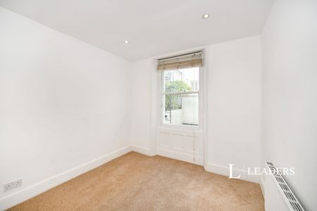 2 bedroom apartment to rent Crescent Place, Brighton, East Sussex, BN2 - Photo 3