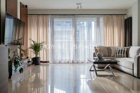 Apartament obok Fabryki Norblina z dużą loggią! - Фото 3