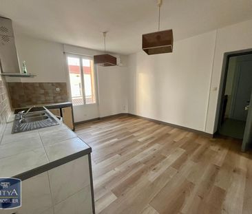 Location Appartement 2 pièces 33m² VILLENEUVE SUR LOT 47300 - Photo 1