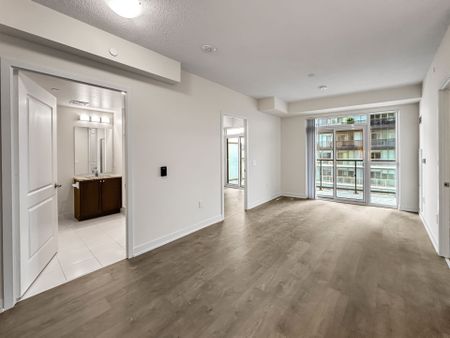 For Lease - 38 Annie Craig Drive Unit# 4306, Toronto, Ontario - Photo 4