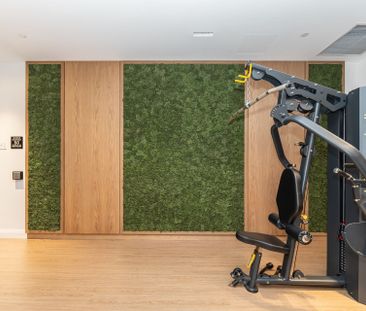 For Lease - 3250 Carding Mill Trail Unit# 410, Oakville, Ontario - Photo 4