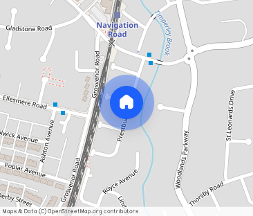 Prestbury Avenue, Altrincham - Photo 1