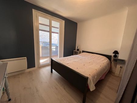 Location Maison 3 pièces 72m² - Photo 3